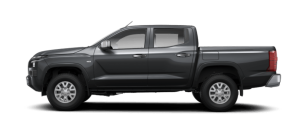 Mitsubishi Triton AT GLX