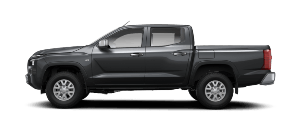 Mitsubishi Triton AT GLX