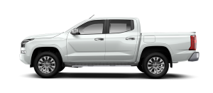 Mitsubishi Triton AT Premium