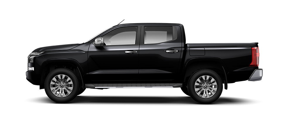 Mitsubishi Triton AT Premium Màu Đen