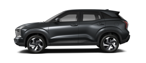 Mitsubishi Xforce Exceed