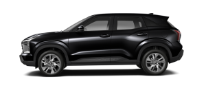 Mitsubishi Xforce GLX