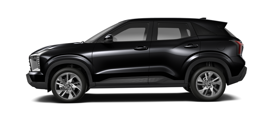 Mitsubishi Xforce GLX Màu Đen