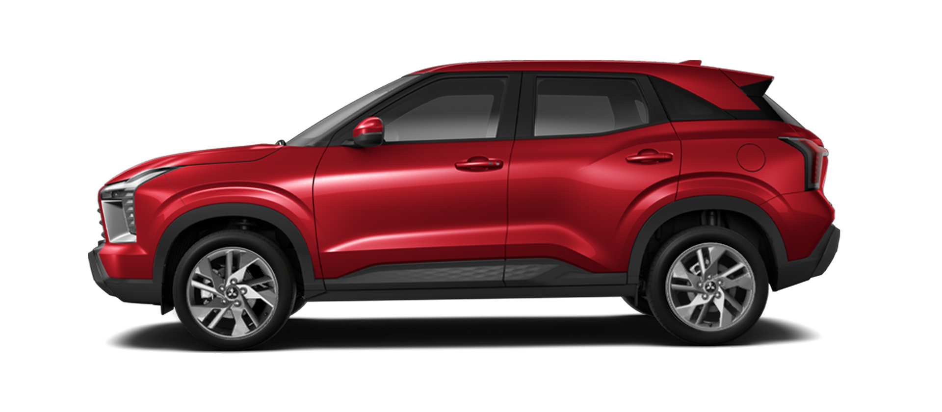 Mitsubishi Xforce GLX Màu Đỏ