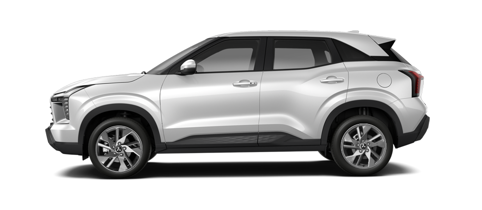 Mitsubishi Xforce GLX Màu Trắng