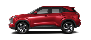 Mitsubishi Xforce Premium