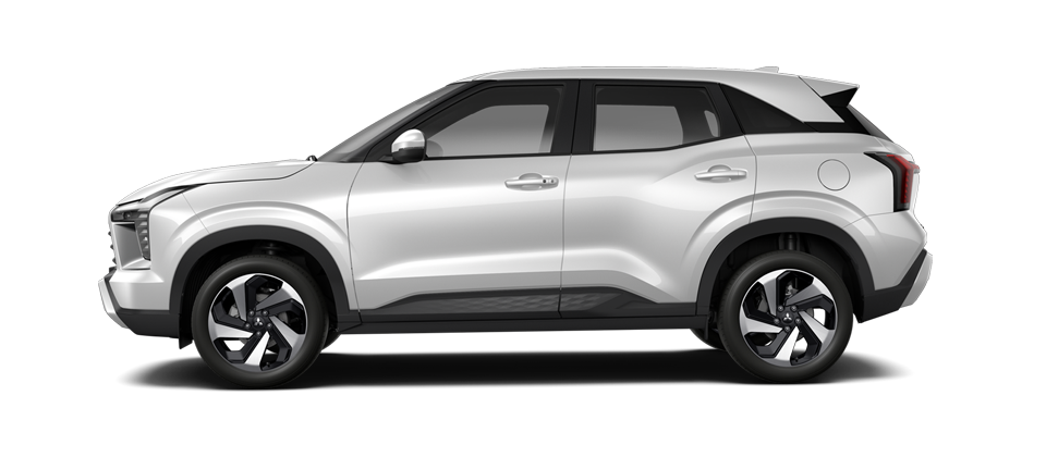 Mitsubishi Xforce Premium Màu Trắng