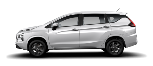 Mitsubishi Xpander AT