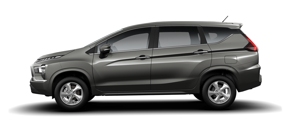 Mitsubishi Xpander AT Nâu
