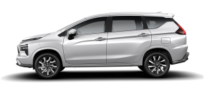 mitsubishi xpander at premium