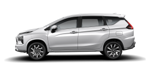 Mitsubishi Xpander AT Premium Màu Trắng