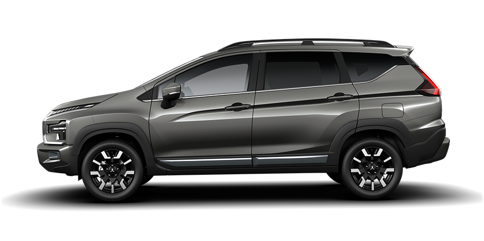 Mitsubishi Xpander Cross