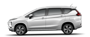 Mitsubishi Xpander MT