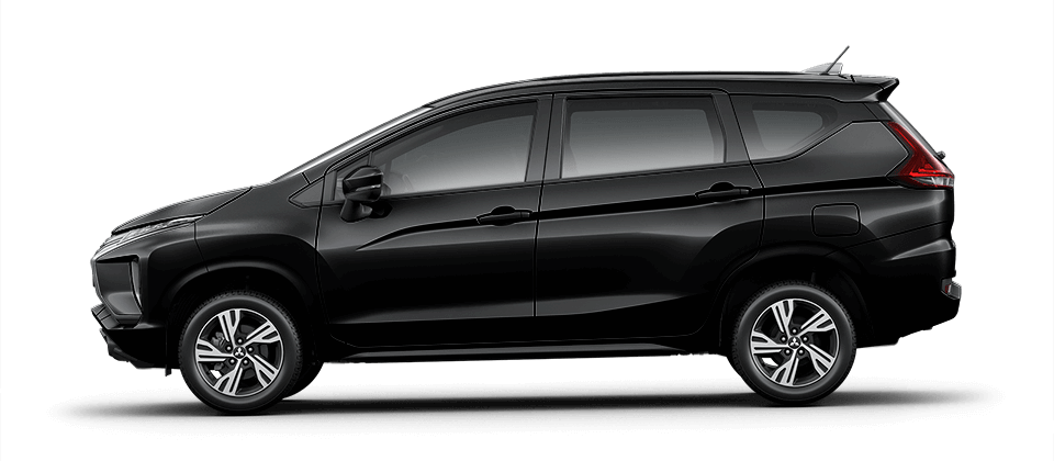 Mitsubishi Xpander MT Màu Đen