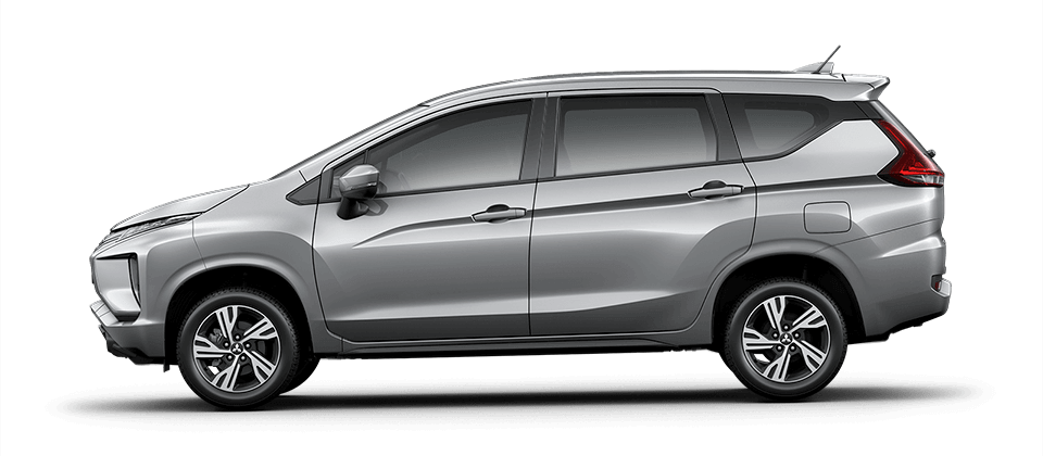 Mitsubishi Xpander MT Màu Xám