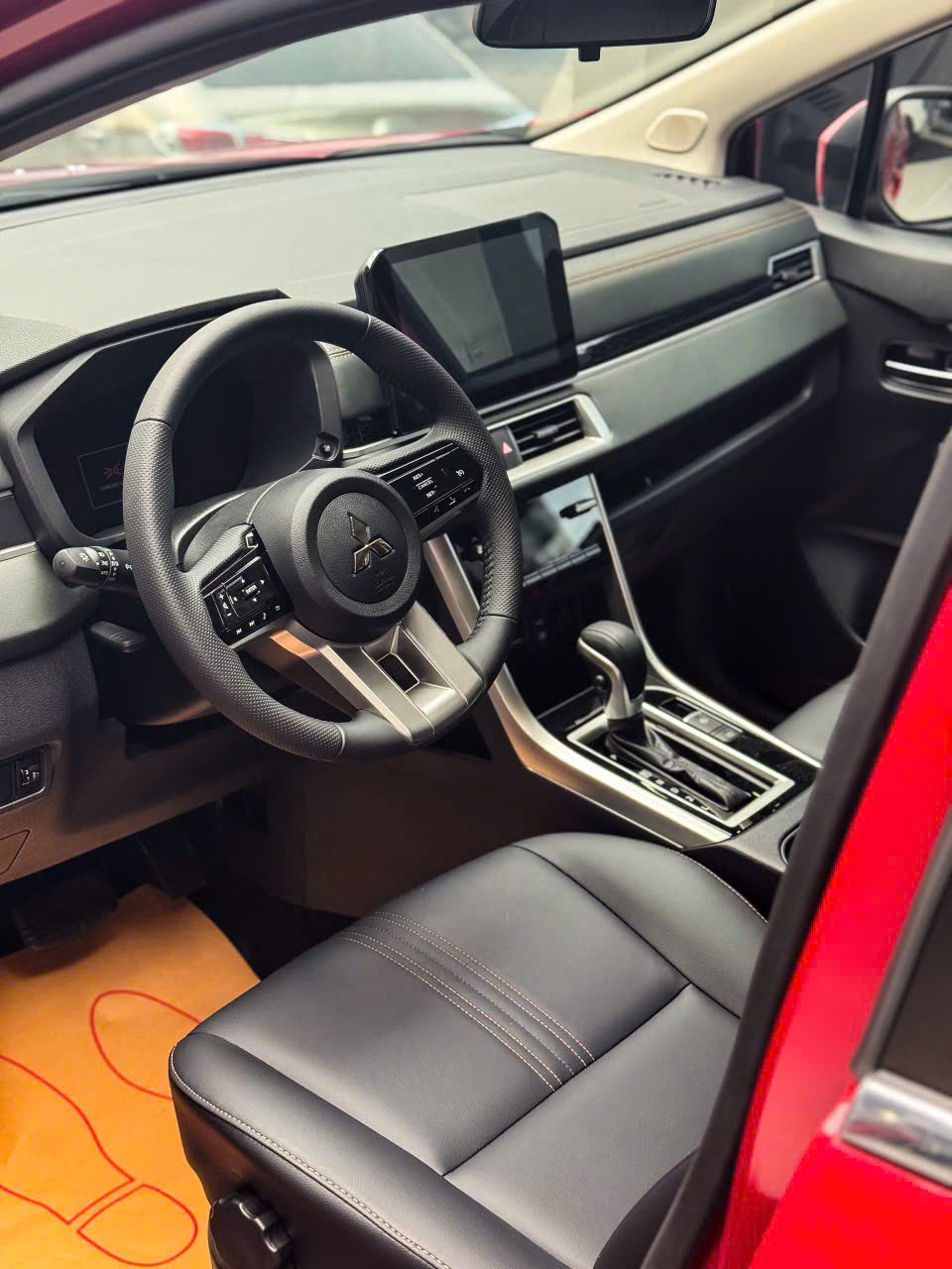 Mitsubishi Xpander
