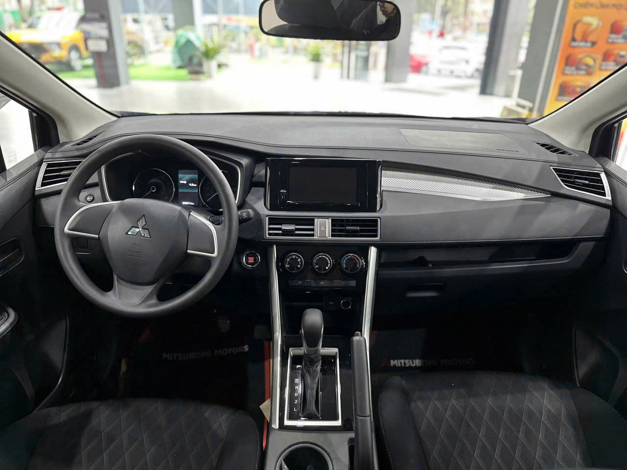 Mitsubishi Xpander 